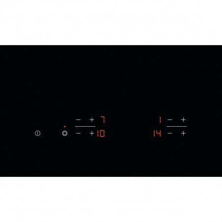 Platte aus Glaskeramik Electrolux EHF6241FOK 60 cm