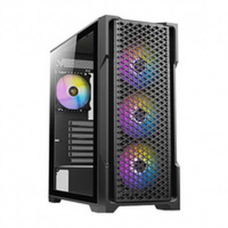 Caixa Semitorre ATX Antec AX90 Preto