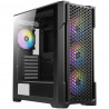 Case computer desktop ATX Antec AX90 Nero