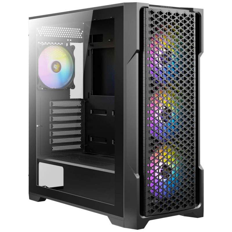 Case computer desktop ATX Antec AX90 Nero
