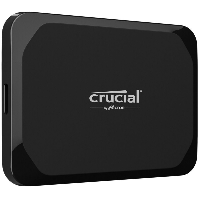Externe Festplatte Crucial CT2000X9SSD9 2,5" 2 TB SSD