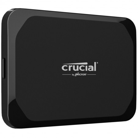 Externe Festplatte Crucial CT2000X9SSD9 2,5" 2 TB SSD