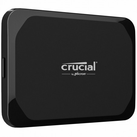 External Hard Drive Crucial CT2000X9SSD9 2,5" 2 TB SSD