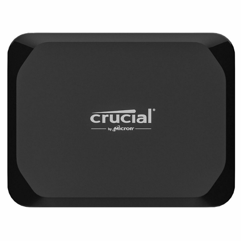 External Hard Drive Crucial CT2000X9SSD9 2,5" 2 TB SSD