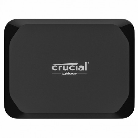 Hard Disk Esterno Crucial CT2000X9SSD9 2,5" 2 TB SSD