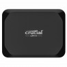 External Hard Drive Crucial CT2000X9SSD9 2,5" 2 TB SSD
