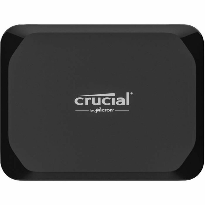 Externe Festplatte Crucial CT1000X9SSD9 1 TB SSD