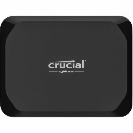 Hard Disk Esterno Crucial CT1000X9SSD9 1 TB SSD
