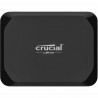 Disque Dur Externe Crucial CT1000X9SSD9 1 TB SSD