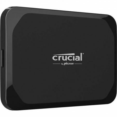 Disque Dur Externe Crucial CT1000X9SSD9 1 TB SSD