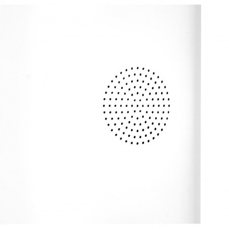 Ventilador Torre Activejet XXL WKS-120BPJ Branco Preto 60 W