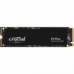 Disque dur Crucial P3 Plus 1 TB SSD