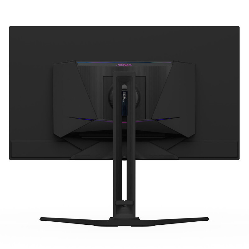Écran Aorus 20VM0-FO32U2BA-1EKR 4K Ultra HD 31,5"