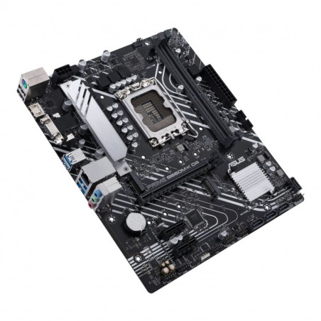 Placa Base Asus ASUCMPB660MK0 LGA1700 LGA 1700 Intel