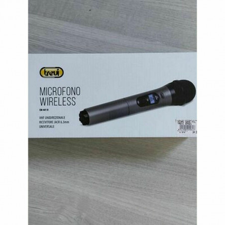 Microphone Trevi EM 401