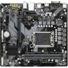 Placa Base Gigabyte B760M H 1700 MATX INTEL B760 EXPRESS LGA 1700