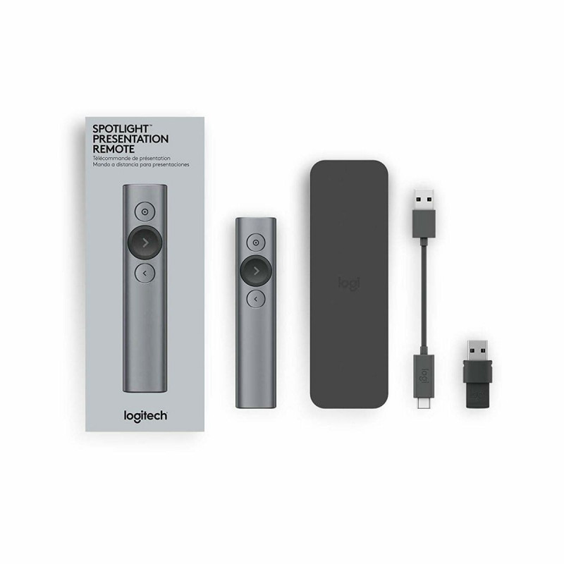 Pointer mit freihändiger Funktion Logitech LP315