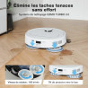Roboterstaubsauger ECOVACS N30 Pro OMNI