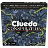 Gioco da Tavolo Cluedo Conspiration (FR)