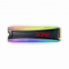 Festplatte Adata XPG S40G 512 GB SSD M.2 LED RGB