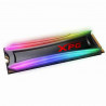 Disco Duro Adata XPG S40G 512 GB SSD M.2 LED RGB