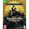 Videogioco per Xbox Series X Deep Silver Kingdom Come Deliverance II - Edition Gold