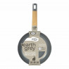 Sartén San Ignacio Earth Grey SG-6753 Gris
