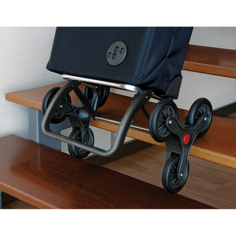 Shopping cart Rolser