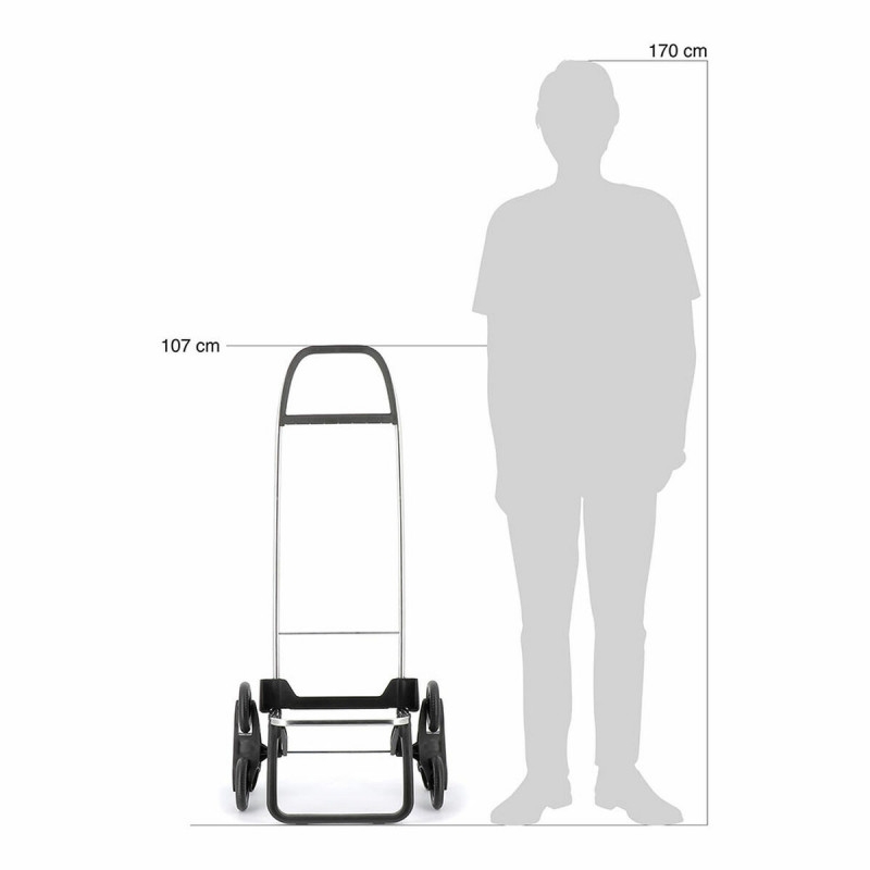 Carro de Compra Rolser