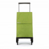 Carrello Rolser Plegamatic Original MF Lime 40 L Pieghevole
