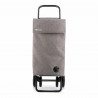 Carro de Compra Rolser sbelta tweed 4.2 Gris Plegable