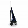 Carrello Rolser Plegamatic Original 40 L Pieghevole