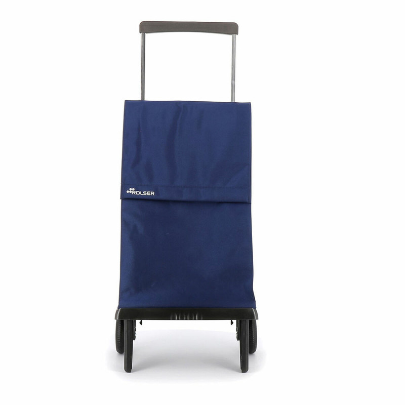 Carrello Rolser Plegamatic Original 40 L Pieghevole
