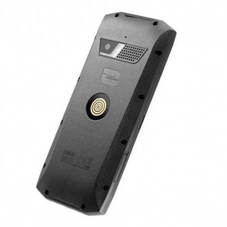 Telefone Móvel para Idosos Crosscall 1002011901950 Preto 2,4"