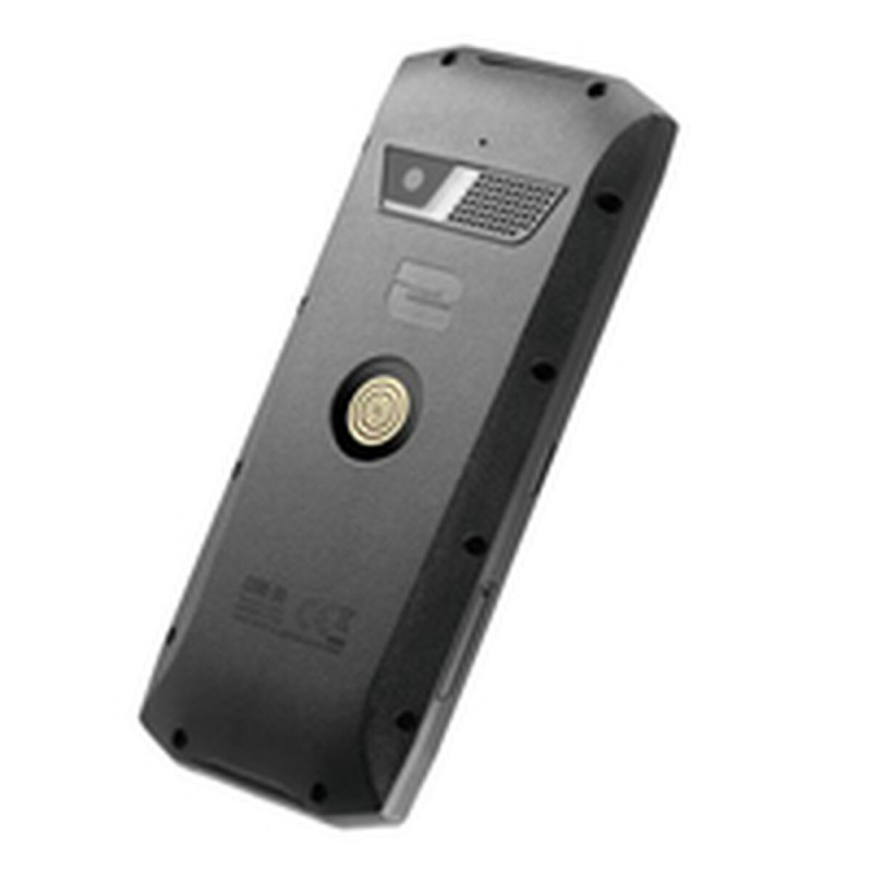 Mobiltelefon für ältere Erwachsene Crosscall 1002011901950 Schwarz 2,4"