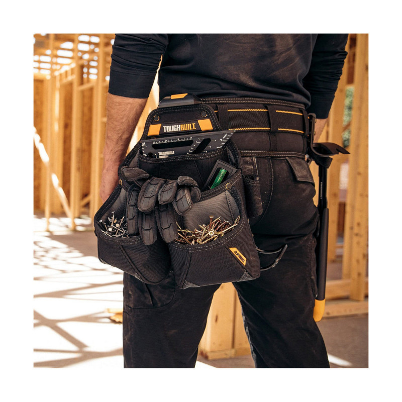 Werkzeughalter Toughbuilt TB-CT-02