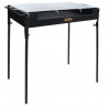 Barbecue Algon Grand Fer (80 x 42 cm)
