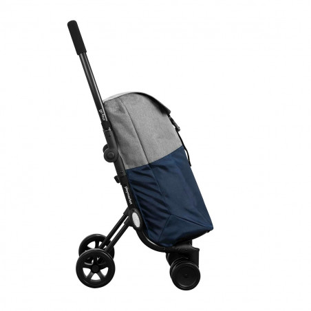 Carrello Playmarket 24917 293 GO4 43 L