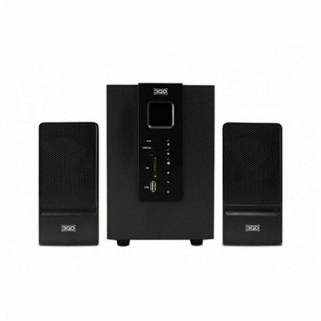 Altavoces PC 3GO Y650 Negro