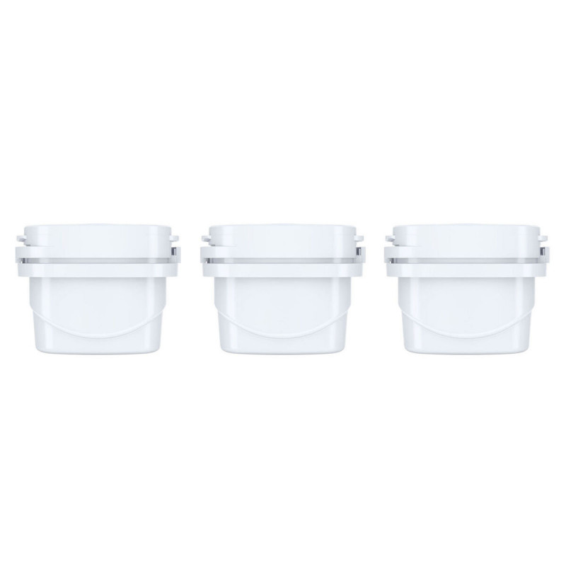 Filtre pour Carafe Filtrante Aqua Optima STEPS319