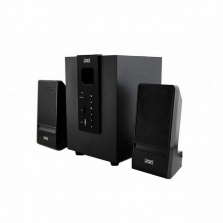 Altavoces PC 3GO Y650 Negro