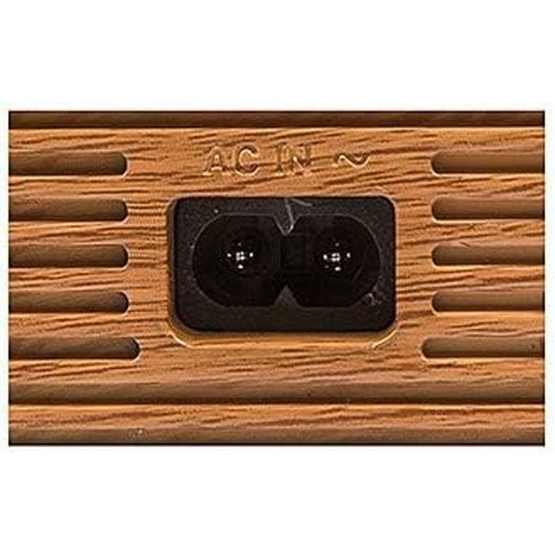 Portable Bluetooth Radio Kooltech Retro AM/FM