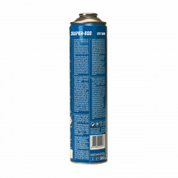 Gaskartusche Super Ego BTP300 600 ml