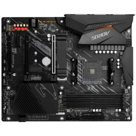 Placa Base Gigabyte B550 AORUS ELITE V2 AMD B550 AMD AM4