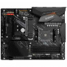 Scheda Madre Gigabyte B550 AORUS ELITE V2 AMD B550 AMD AM4