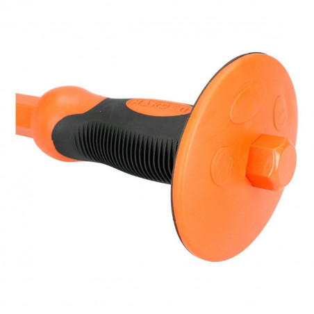 Cortafrío Harden Stahl 19 x 250 mm