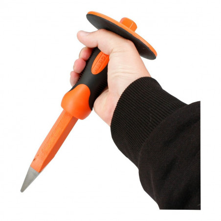 Cortafrío Harden Stahl 19 x 250 mm