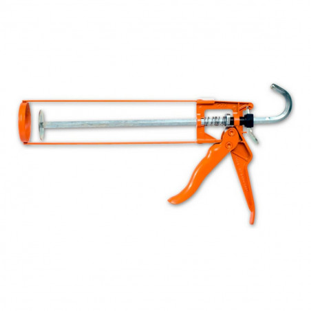 Pistola in silicone COX Metallo Professionale