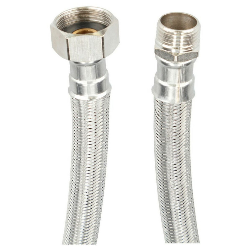 Mangueira Fontastock Aço inoxidável Aço inoxidável AISI 304