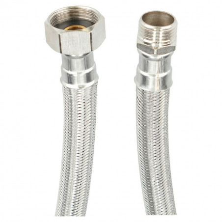 Mangueira Fontastock Aço inoxidável Aço inoxidável AISI 304